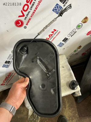 Vw Polo Kapı iç sacının Koruyucusu 6R4839915E