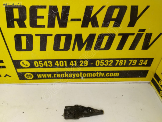 242889 870634 RENAULT CAPTUR SOL ÖN KAPI KİLİT MEKANİZMASI ORJ