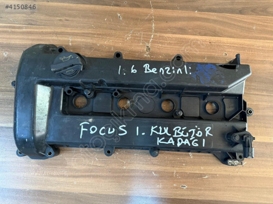 FORD FOCUS KÜLBÜTÖR KAPAĞI ORJİNAL ÇIKMA 1.6 BENZİNLİ 98-05 MODEL