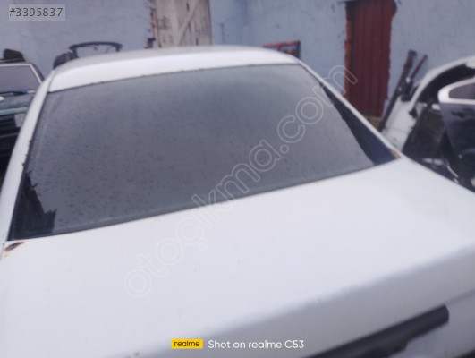 VECTRA A ARKA CAM