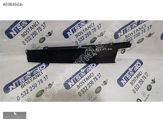 MERCEDES B SERİSİ W246 SAĞ ÖN KAPI DİREK KAPLAMASI A246
