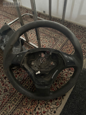 Fiat linea punto direksiyon simidi tuş takımı