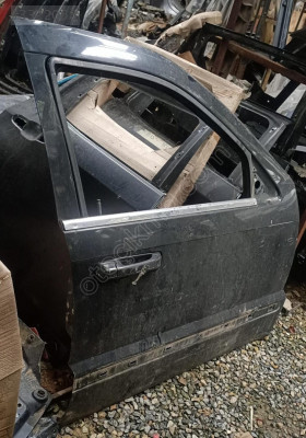 Jeep Grand Cherokee wh çıkma sağ ön kapı