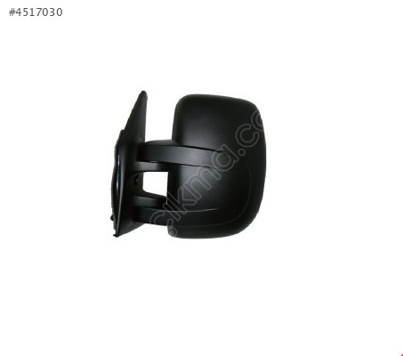 RENAULT MASTER DIŞ DİKİZ AYNA (ELEKTRİKLİ) SAĞ  2003-