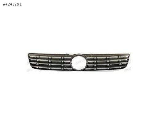 ÖN PANJUR(NİKELAJSIZ) PASSAT 97-00 3B0853653F