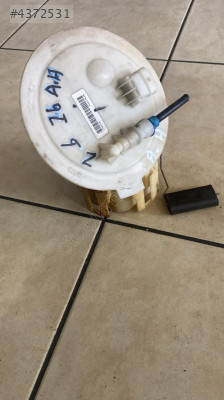 OPEL ASTRA H 1,6 ŞAMANDIRA