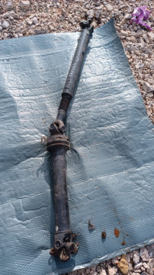 FORD RANGER 2016 ÇIKMA ORİJİNAL ŞAFT