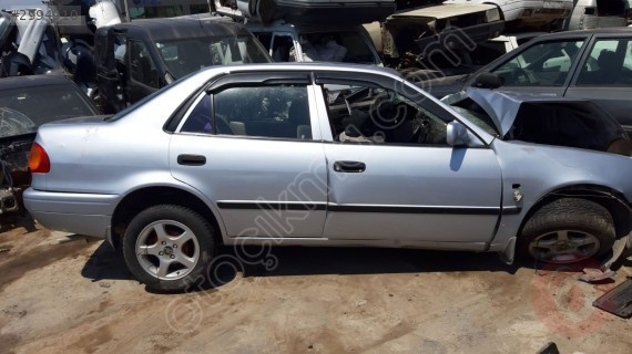TOYOTA COROLLA SAĞ DİKİZ AYNA,OTO YEDEK PARÇA