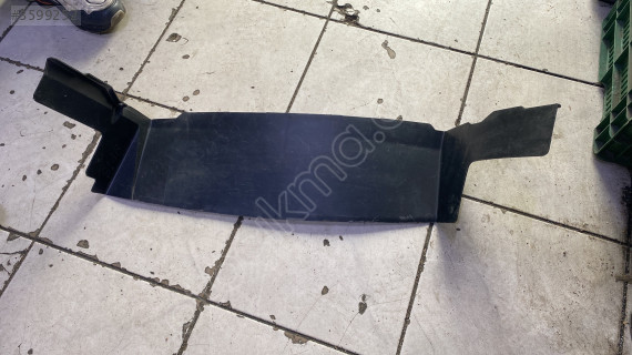 CHEVROLET AVEO T300 RADYATÖR ALT BAKALİTİ 95969146 CANCAN OPEL