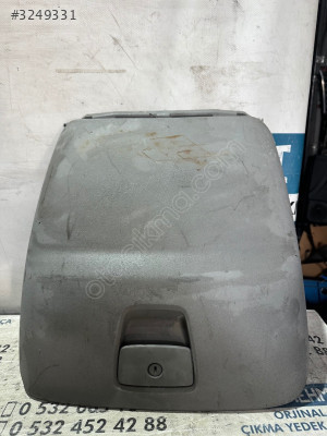 ÇIKMA PEUGEOT BOXER JUMPER TORPİDO