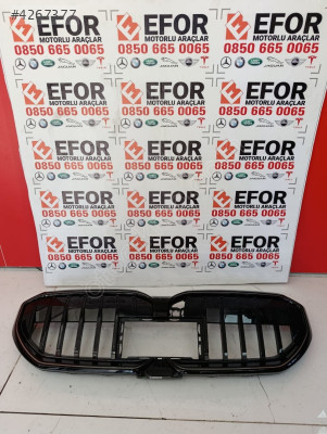 BMW 5 SERİSİ G60 ÖN PANJUR ÇIKMA YEDEK PARÇA