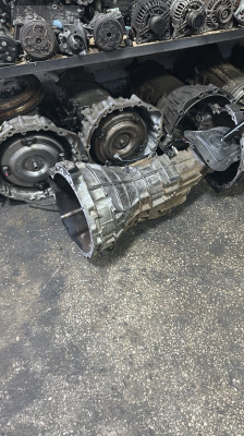 Skystar 4x2 Manuel Şanzuman