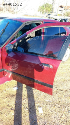 BMW e36 3.18 sol ön kapı