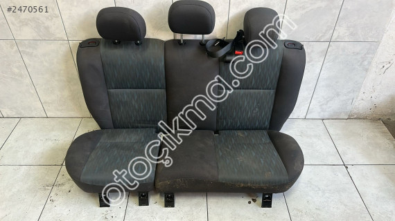 2004 FORD FOCUS 1 SW ARKA  KOLTUK TAKIMI