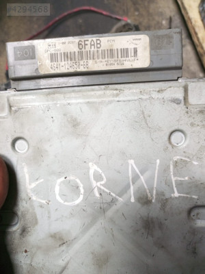 FORD CORNET MOTOR BEYNİ  6FAB