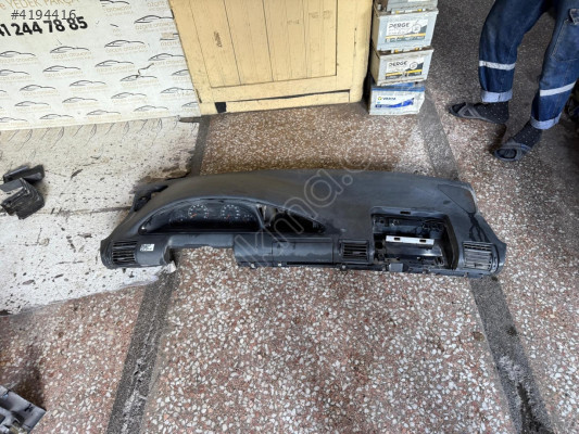 FİAT SCUDO GÖĞÜS , FİAT SCUDO TORPİDO 98-03 MODEL