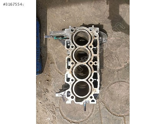 Pejo Partner Tepe 1.6 DV6 BLOK