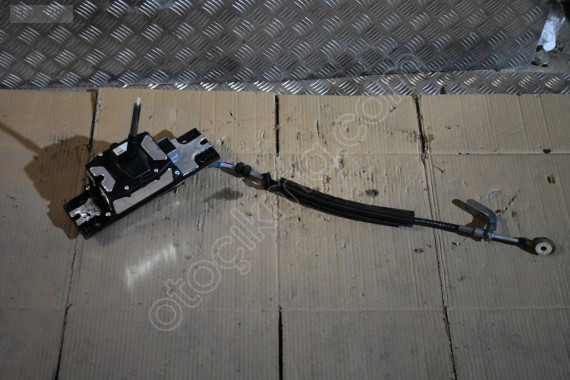PORSCHE PANAMERA VİTES MEKANİZMASI 97042601109