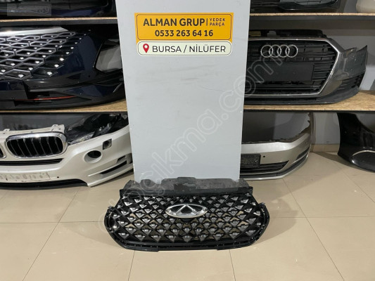 CHERY TİGGO 7 PRO ÖN PANJUR ORJİNAL 602001387AA