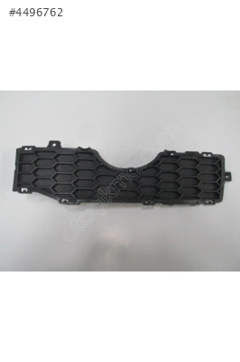 Chevrolet Captiva Ön Tampon Panjuru Sol Tw 20072012