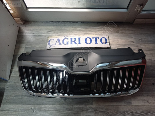 SKODA SUPERB PANJUR 2019 2024 SIFIR İTHAL 3V0853343A ÇAĞRI OTO