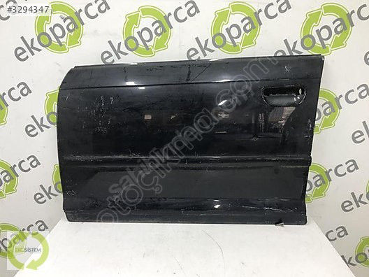 AUDI A3 2006 2013 SOL ÖN KAPI 8P4831051