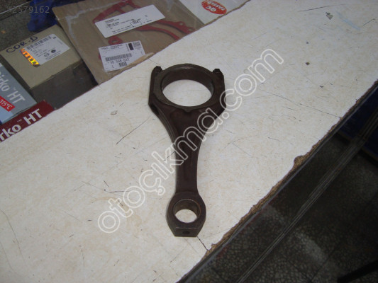 opel omega b 2.5 motor piston kolu