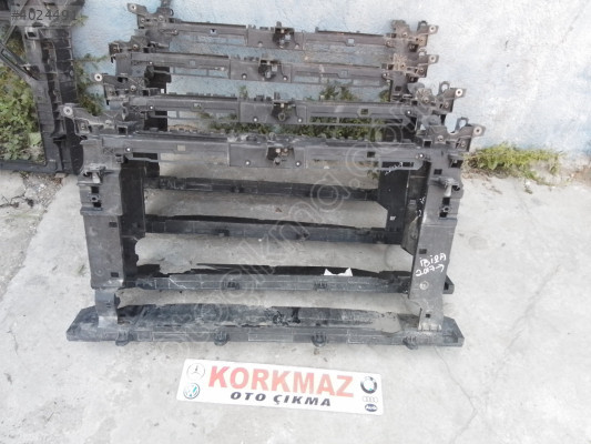 SEAT İBİZA ÖN PANEL