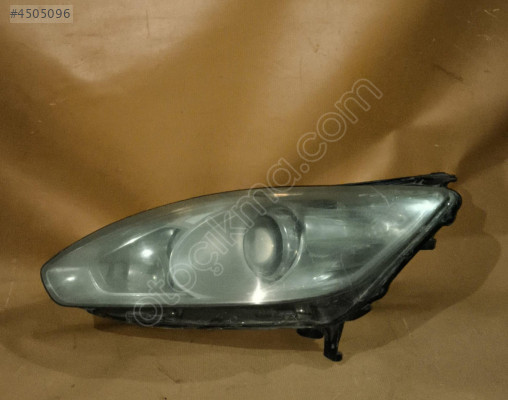 ford cmax sol far mercekli