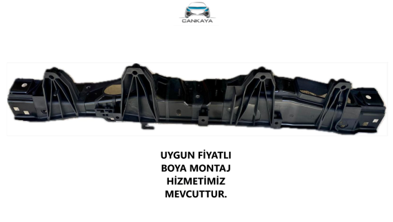 FİAT EGEA ÖN PANEL ÜST KISIM SIFIR 2014/2025  52161599