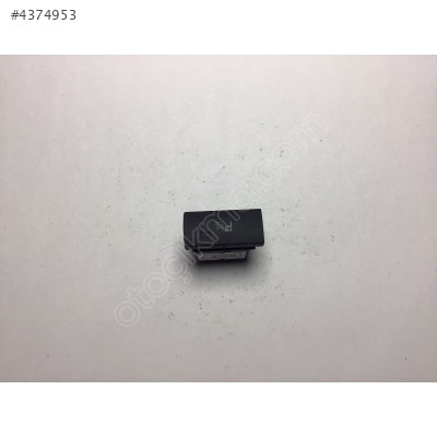 Audi A6 Park Asistanı Düğmesi 4F0919281