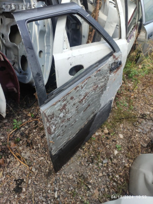 FIAT Tempra sol arka kapı