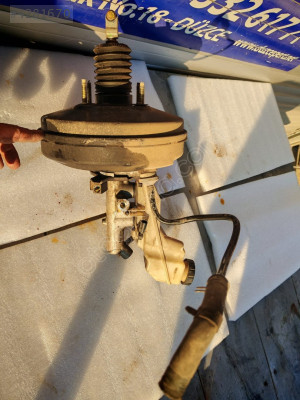 COROLLA 2002-2007 FREN WESTINGHOUSE-DÜZCE ÇIKMA