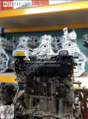 RENAULT KANGOO MULTİX 1.3 TCE MOTOR