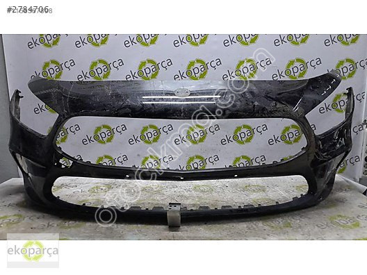 MERCEDES A SERİSİ 2019 2024 W177 AMG ÖN TAMPON A1778853600