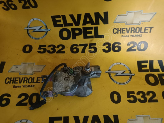 Opel Corsa B Çıkma Arka Silecek Motoru