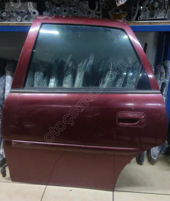 OPEL VECTRA B HATASIZ SOL ARKA KAPI