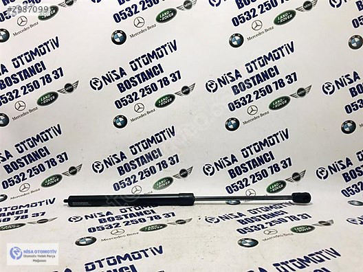 MERCEDES C SERİSİ W205 C180 C200 KASA SOL KAPUT AMORTİSÖRÜ SIFIR