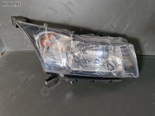 CHEVROLET CRUZE SAĞ ÖN FAR SIFIR 2009-2012