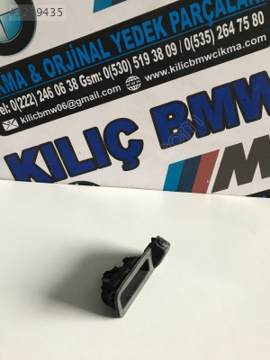 BMW 730 740 F01 ÇIKMA GERİ GÖRÜŞ  KAMERASI