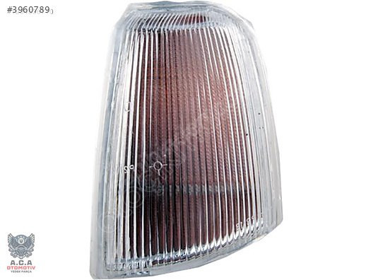 RENAULT R19 SİNYAL LAMBASI SOL R19