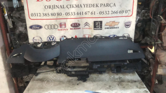 2019-2024 TOYOTA COROLLA SIFIR İTHAL TORPİDO VE GÖĞÜS