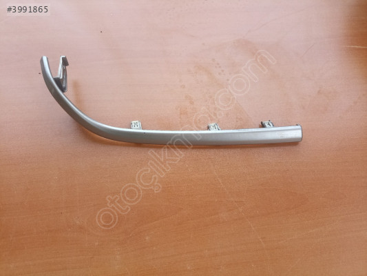 Fiat Egea Sol Torpido Çıtası