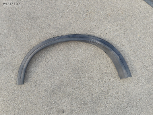 VOLVO XC90 SOL ÖN ÇAMURLUK DODİK 30779577 ORİJİNAL PARÇA