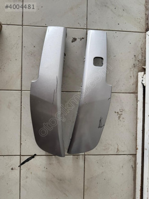 Megane 2 ön tampon bandı orijinal çıkma