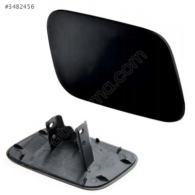 8E0955276E AUDI A4 05-08 SAĞ FİSKİYE KAPAĞI