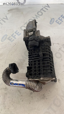 citroen c-elysee 2020 1.5 egr soğutucu (son fiyat)