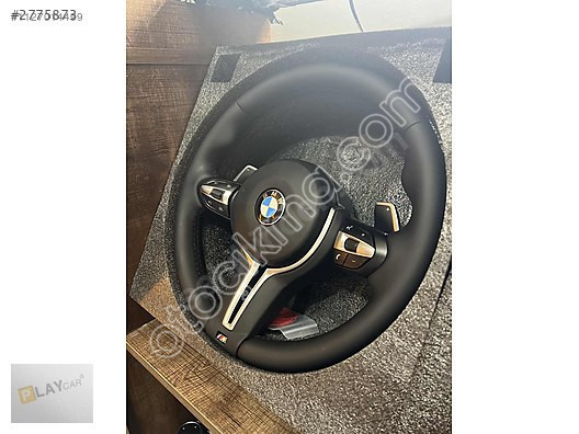 BMW 1-2-3-4-5 f30 f10 m direksiyon