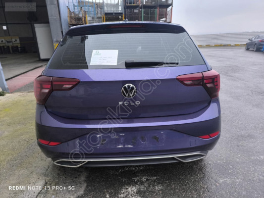 POLO 2023 ARKA TAMPON