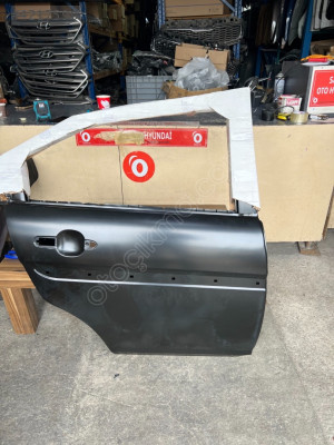 HYUNDAİ ACCENT ERA SAĞ ARKA KAPI SIFIR YAN SANAYİ